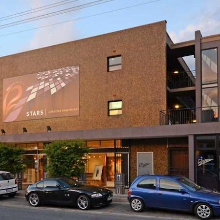 7Th Street Guesthouse Johannesburg Exterior foto