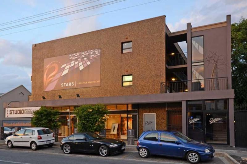 7Th Street Guesthouse Johannesburg Exterior foto