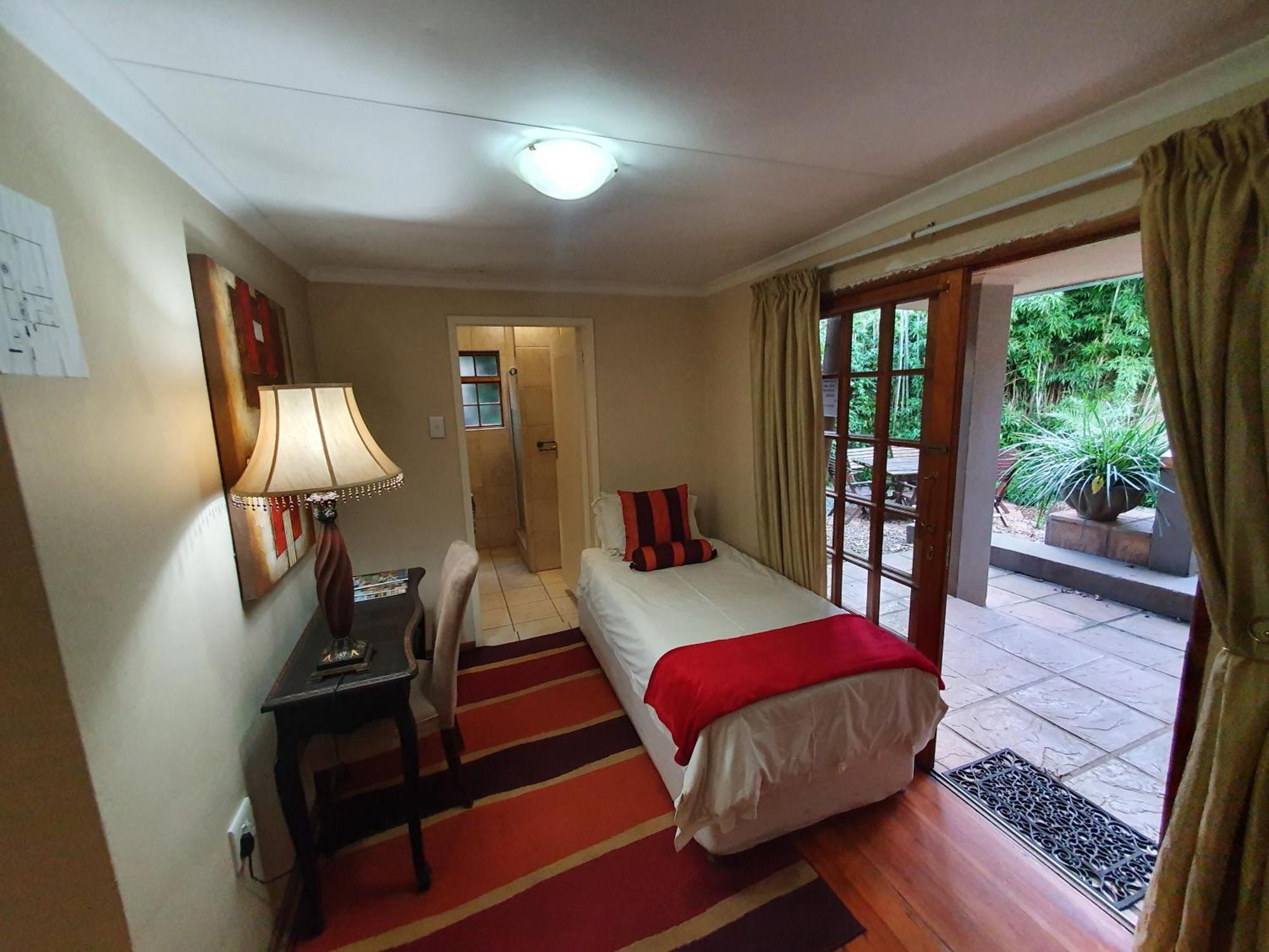 7Th Street Guesthouse Johannesburg Exterior foto